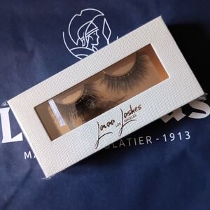 Lavaa Lashes Los Angeles | Premium mink faux lashes
